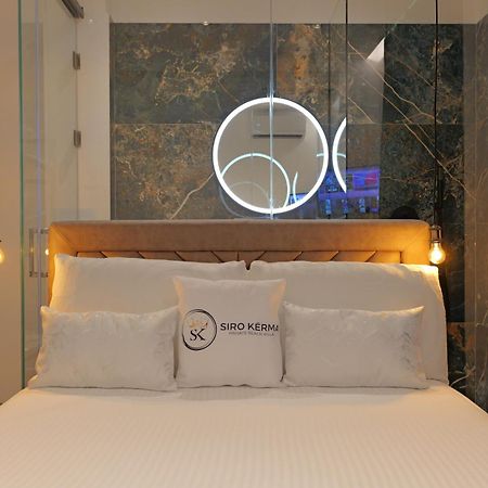 Siro Kerma Private Beach Villa Saranda Zewnętrze zdjęcie