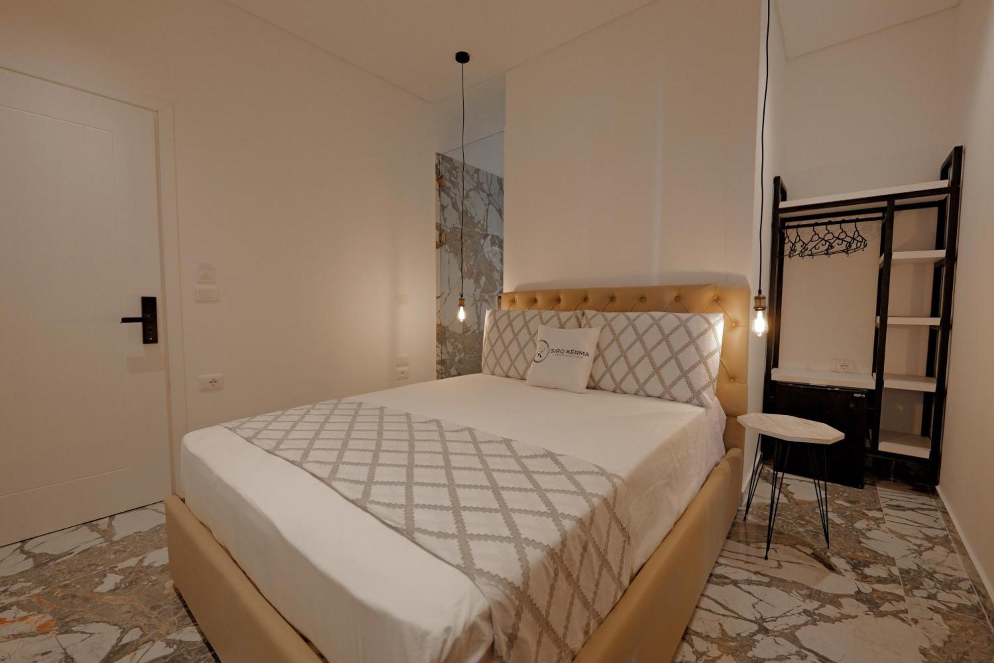 Siro Kerma Private Beach Villa Saranda Zewnętrze zdjęcie