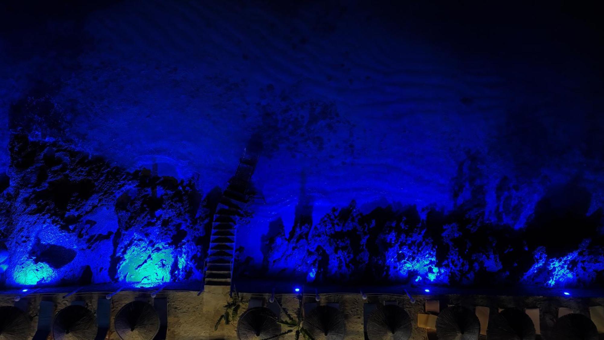 Siro Kerma Private Beach Villa Saranda Zewnętrze zdjęcie